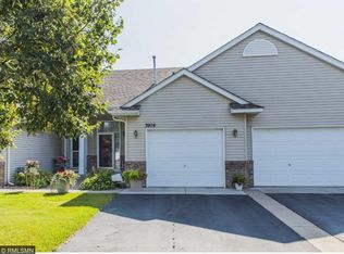 3904 124th Cir NW, Coon Rapids, MN 55433