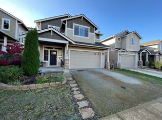 3892 Maritime Dr SW, Bremerton, WA 98312