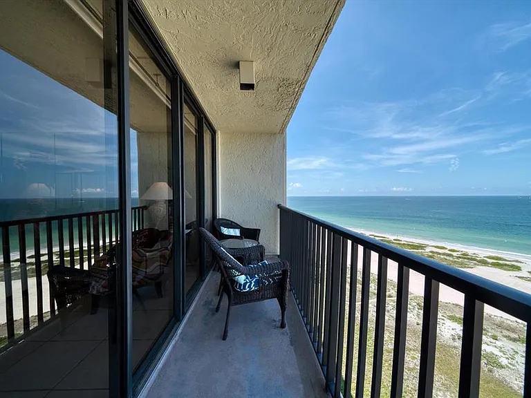 1290 Gulf Blvd #1406 — Photo 18
