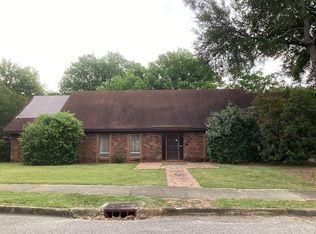 3161 Rolling Rd, Montgomery, AL 36111