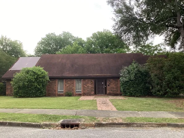 3161 Rolling Rd, Montgomery, AL 36111