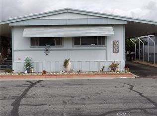 1499 Old Mountain Ave #52, San Jacinto, CA 92583