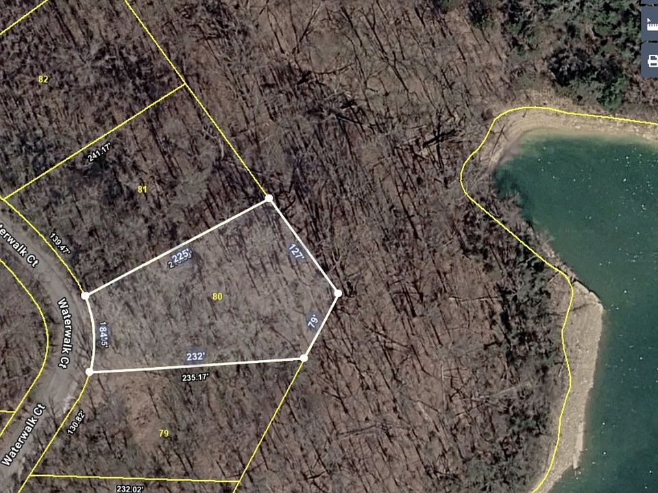 2nd image of 0 Waterwalk Ct Lot 80