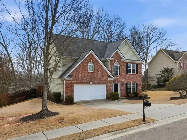 6459 Millstone Cove Dr, Flowery Branch, GA 30542