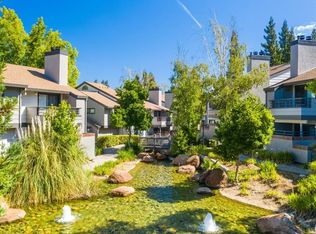 Somersett Hills, Roseville, CA 95661