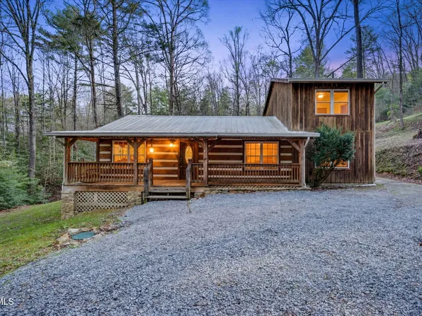 1072 Lower Paint Creek Rd, Greeneville, TN 37743