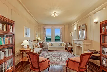 Sold by Corcoran