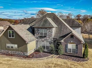 2405 Rothmore Dr SW, Huntsville, AL 35803