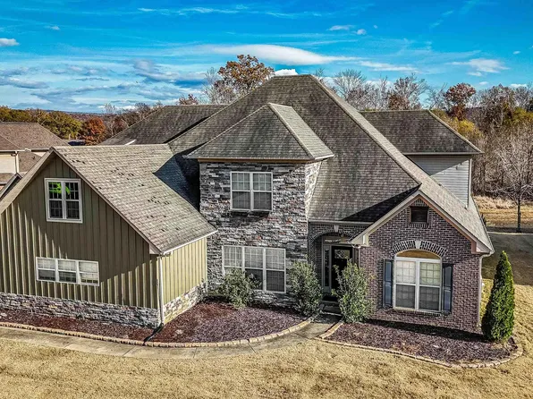 2405 Rothmore Dr SW, Huntsville, AL 35803