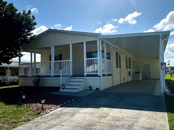 439 Buffalo St, Melbourne, FL 32904