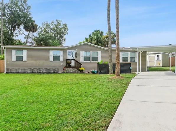 1137 YAUPON STREET, DAYTONA BEACH, FL 32117