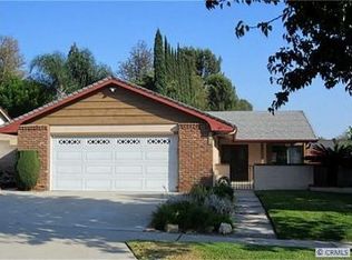 1920 N Sunwood Ln, Anaheim, CA 92807