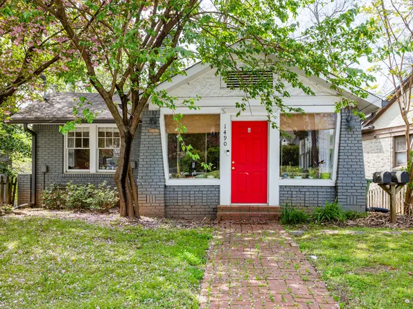 1490 Monroe Dr NE #2, Atlanta, GA 30324