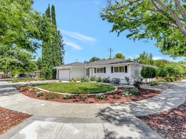 1638 Lyle Dr, San Jose, CA 95129