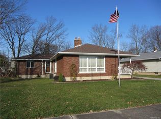 9614 Greenwald Ave, Niagara Falls, NY