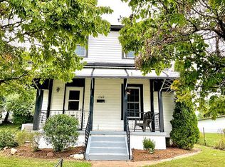 1822 Bedford Ave, Lynchburg, VA 24504