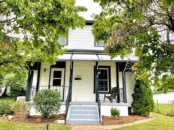 1822 Bedford Ave, Lynchburg, VA 24504