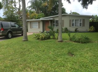 530 40th Ave N, Saint Petersburg, FL 33703