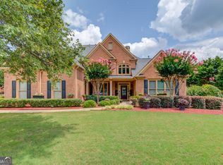 3447 Aberrone Pl, Buford, GA 30519