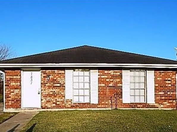7831 Arcadia Ln, New Orleans, LA 70128
