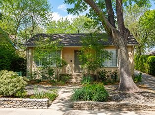 119 Hubbard St, Alamo Heights, TX 78209