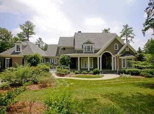 1117 Bilbury Ct, Raleigh, NC 27614