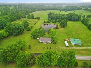 8 County Road 375, Pottersville, MO 65790