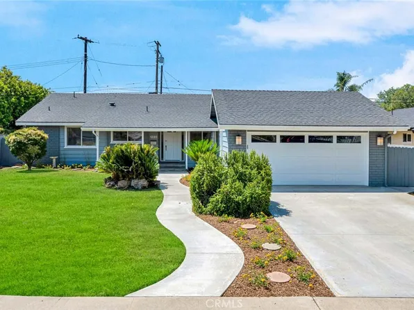 1220 E Adams Ave, Orange, CA 92867