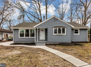 32 W 6th Ave, Pine Hill, NJ 08021