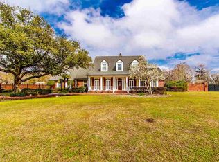 215 Ouiski Bayou Dr #0, Houma, LA 70360