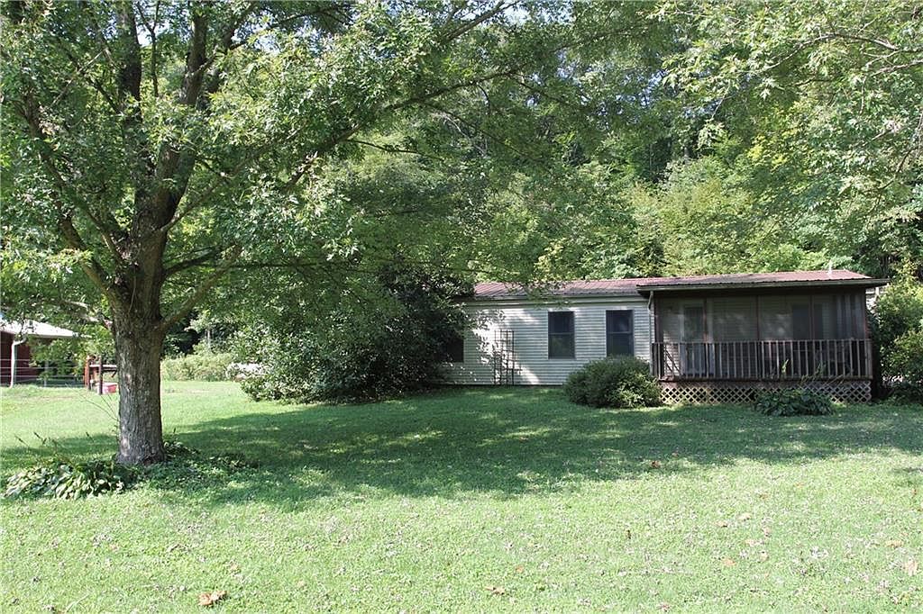 6131 Susie Ayers Rd, Nashville, IN 47448 Zillow