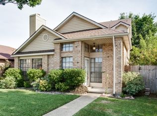 1104 Monterrey Trl, Mesquite, TX 75149