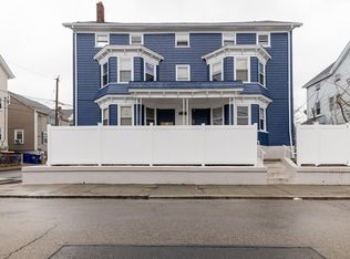 189 Hamlet St, Fall River, MA 02724