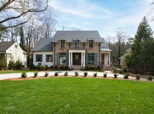 1716 Nottingham Rd, Raleigh, NC 27607