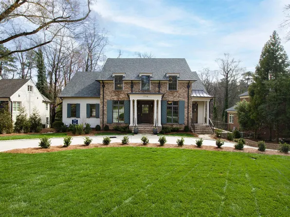 1716 Nottingham Rd, Raleigh, NC 27607