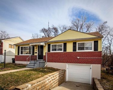 5980 Sunridge Dr, Cincinnati, OH, 45224