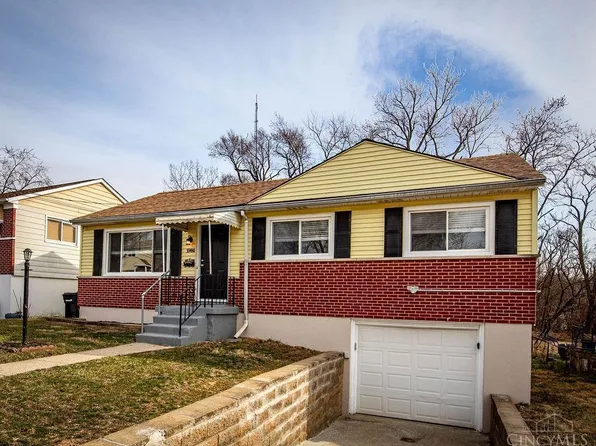 5980 Sunridge Dr, Cincinnati, OH 45224