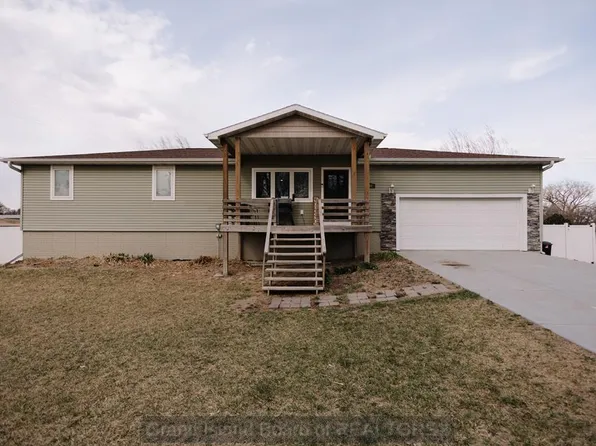 807 Country Acres Ln, Saint Libory, NE 68872