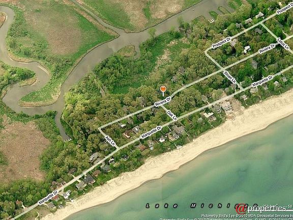 Property Location