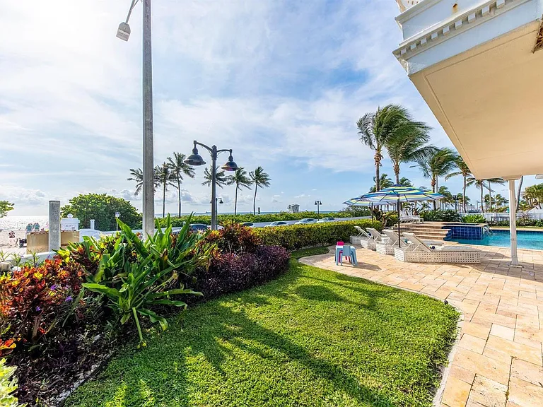 1799 N Fort Lauderdale Beach Blvd — Photo 28