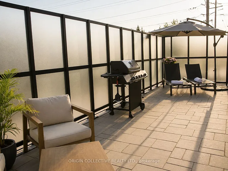 430 Essa Rd #206 — Photo 20
