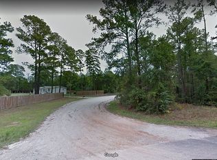 Carlton Speed Ranch Rd, Waller, TX 77484