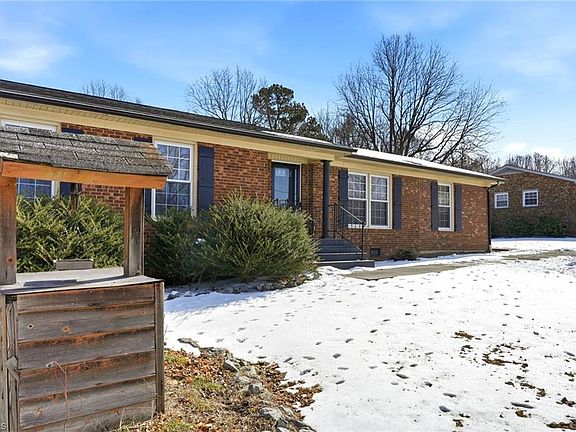 5th image of 6001 Siler Rd