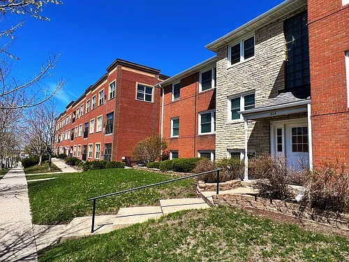 Village Apts (1929) Photo 1