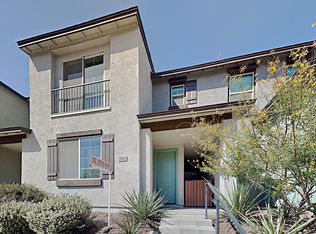 20684 W Stone Hill Rd, Buckeye, AZ 85396