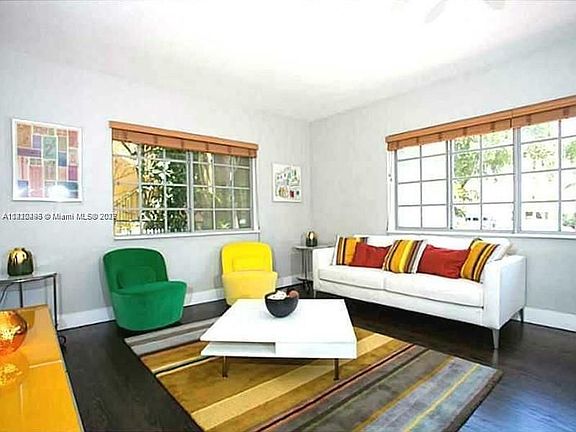 5th image of 840 Lenox Ave APT 1