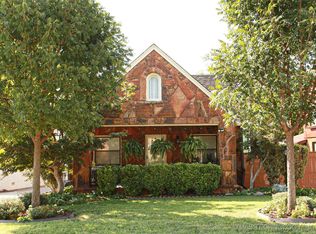 2608 E 14th Pl, Tulsa, OK 74104