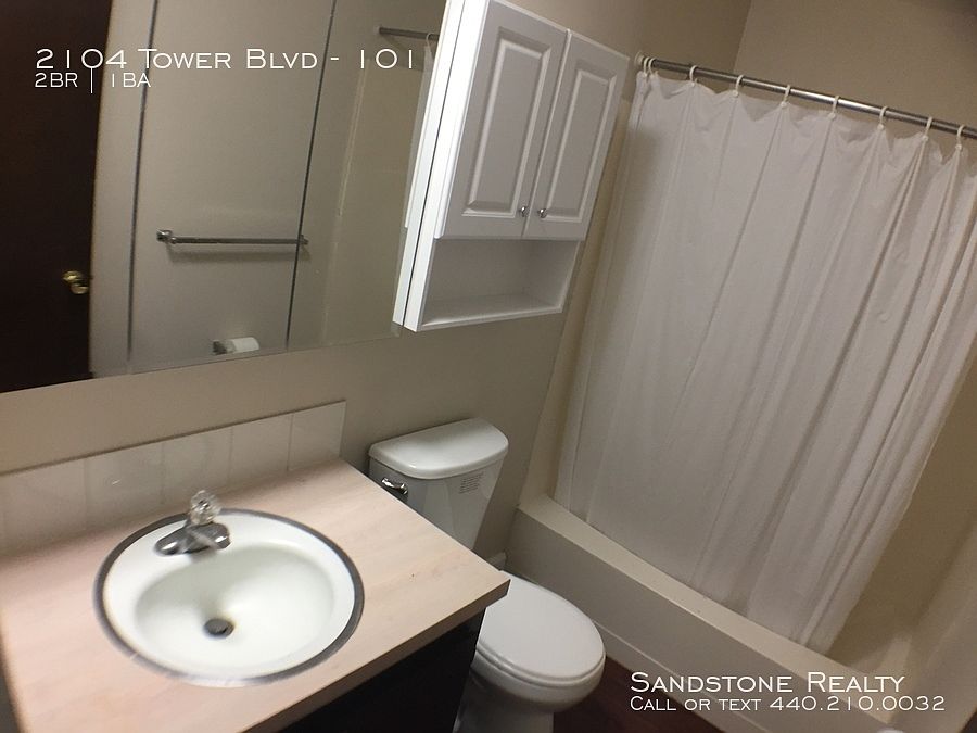 1st image of 2104 Tower Blvd APT 101