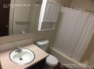 2104 Tower Blvd APT 101, Lorain, OH 44053