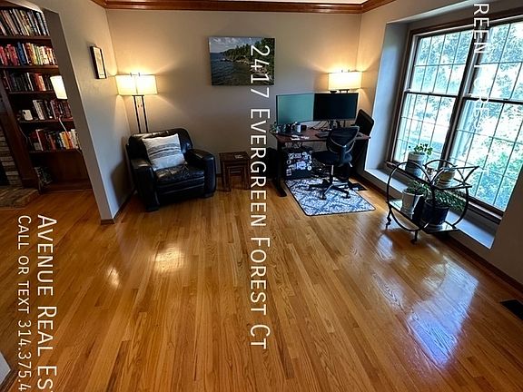 2nd image of 2417 Evergreen Forest Ct